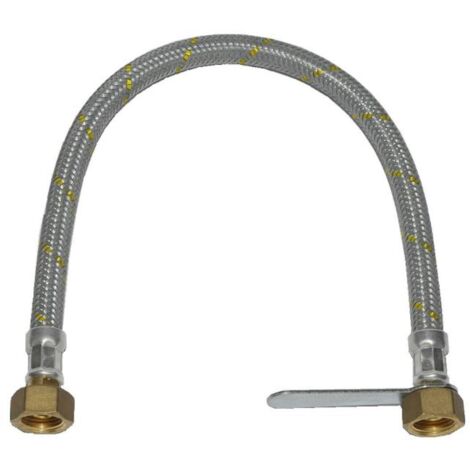 MANICHETTA LEVA GAS LIQUIDO 1/2FF