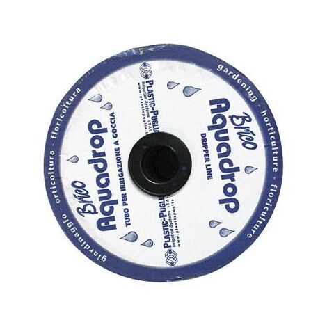 MANICHETTA PN LEGGERA GOCCIOLANTE