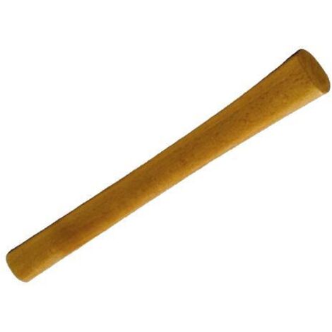 Manici faggio Brixo per maleppeggio 40 cm Conf. 10 Pz