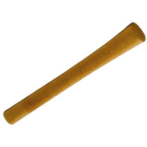 Manici faggio Brixo per maleppeggio 40 cm Conf. 10 Pz