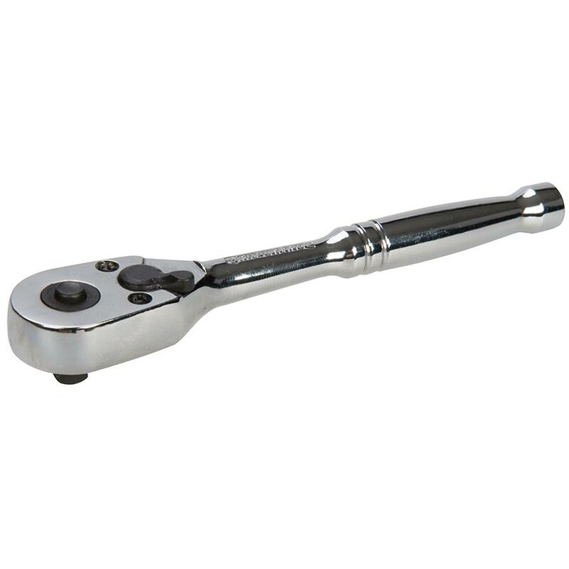 Manico a cricchetto ad alta coppia 1/4' (62 Nm)