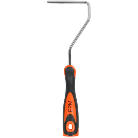 MANICO A RULLO 10CM6MM - E-300-1152