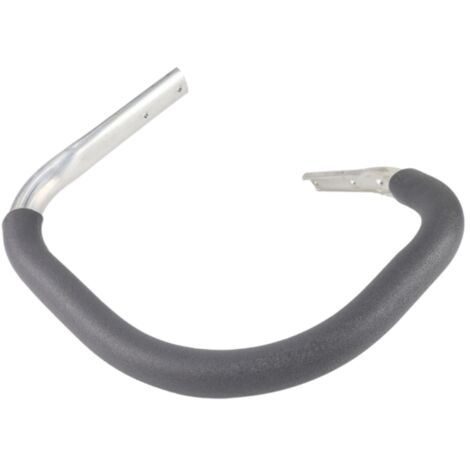 Manico anteriore con guaina ORIGINALE OLEOMAC motosega GSH40 - GSH400 50332007BR