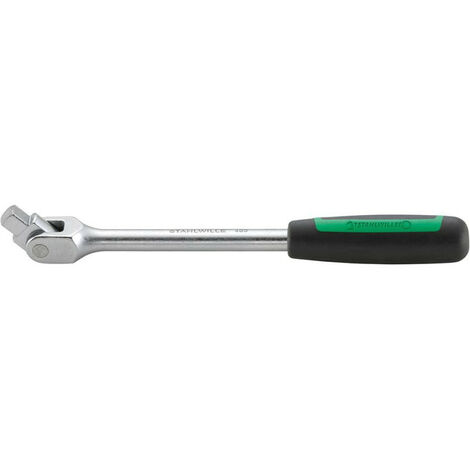 Manico articolato 1/4 155 mm Stahlwille