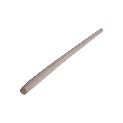 manico badile in faggio da 130 cm