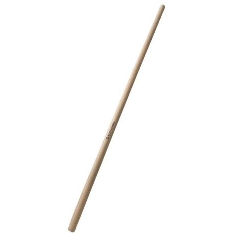 MANICO BADILE LEGNO