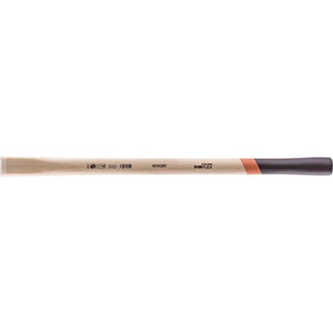 Manico Del Martello Era La Divisione Legno 830 Centimetri Hickory Halder
