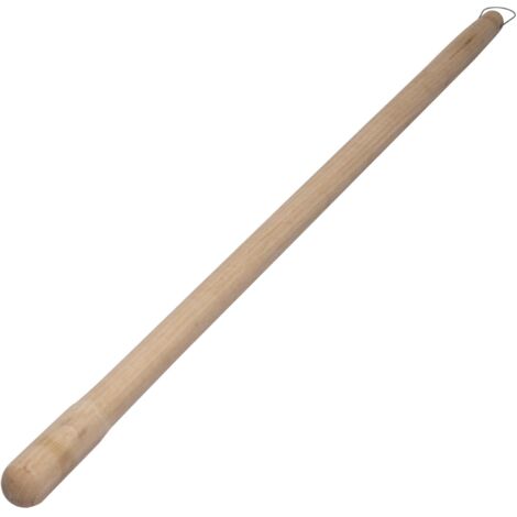 Manico di pala in legno 110cm