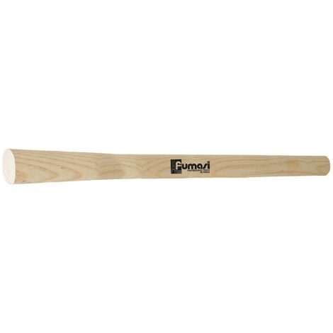 Manico di ricambio in legno - 45 cm