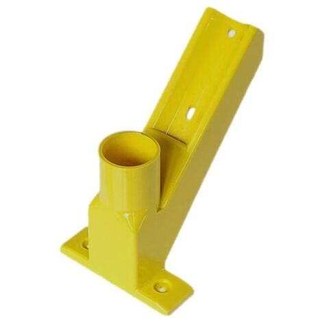 Manico di Ricambio per Aspirafango Fairlocks Piscina
