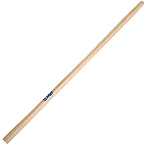 MANICO DRITTO GREZZO 120 CM DIAMETRO 36MM FSC AU - AGEF
