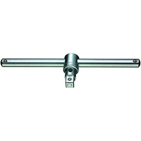 Manico Emmanchemment Con 3/8 "165 Millimetri Qr Stahlwille