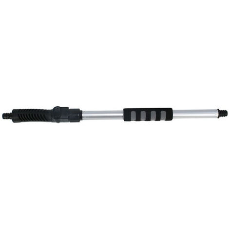 Manico fisso in alluminio 55cm - AEXALT - MP955