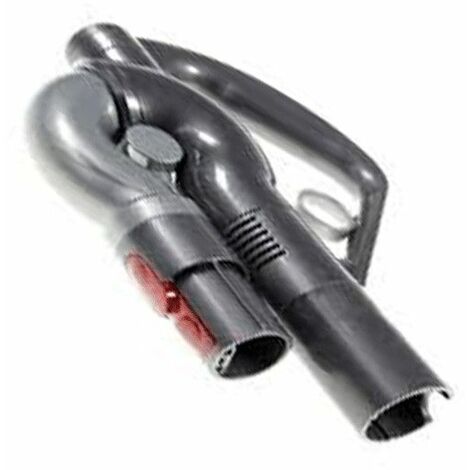 Manico flessibile quick release - Aspirapolvere - DYSON - 3340923662894928845