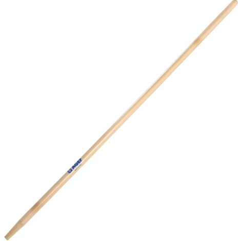 Manico Grezzo Fsc per Attrezzi da Giardino 150 cm