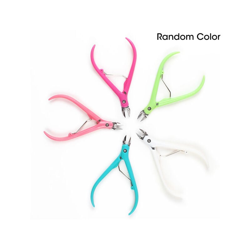 Manico in ABS unghia del piede incarnita Nail Art