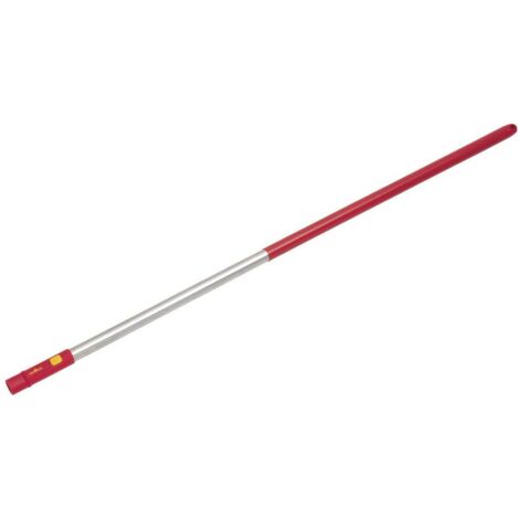 Manico in alluminio ZMI  15 144 cm WOLF GARTEN 3938020