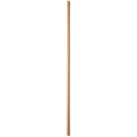 Manico in legno da 140 cm.