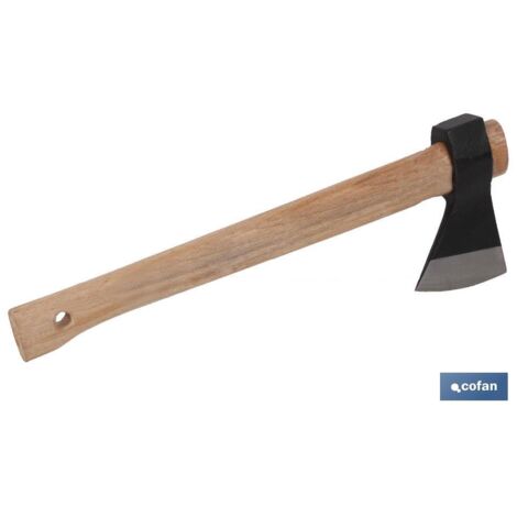 Manico in legno di ascia Vizcaina 300gr