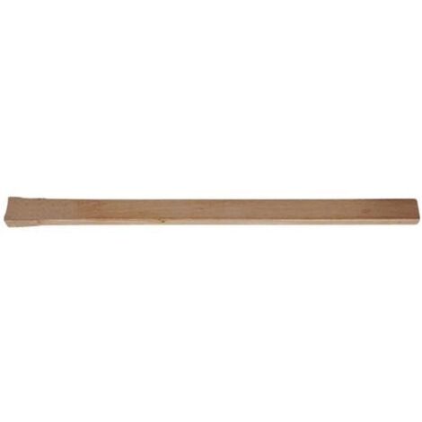 MANICO IN LEGNO FAGGIO X PICCOZZINO POTA