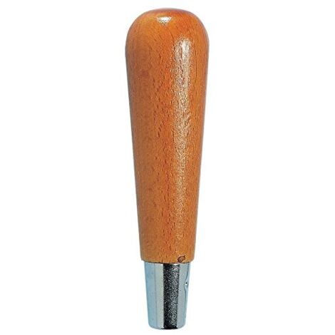 Manico in legno per lime e raspe FACOM - 32mm - MAN.1