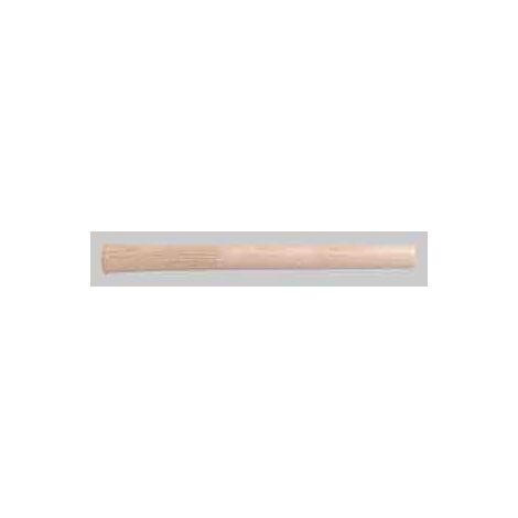 Manico in legno per martellina 37 cm (10 pezzi) MADE IN ITALY