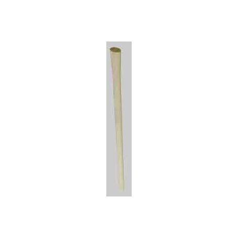 Manico in legno per mazza 90 cm (10 pezzi) MADE IN ITALY