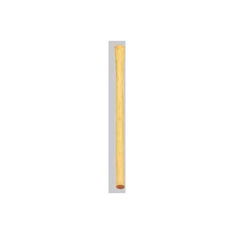 Manico in legno per piccone 90 cm (10 pezzi) MADE IN ITALY