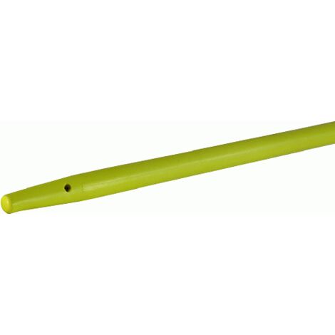 MANICO INFRANGIBILE PER RASTRELLO IN RESINA ULTRARESISTENTE CM 150 (38108)