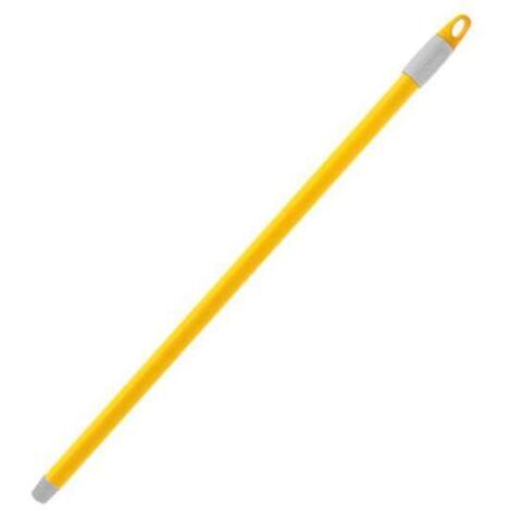 Manico Lavavetri/Spatole Acciaio Cm 70 11524 Apex