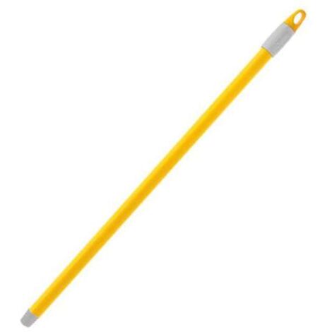 Manico Lavavetri/Spatole Acciaio Cm 70 11524 Apex