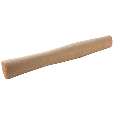 MANICO LEGNO PER MAZZETTA gr. 800/1000 cm 28