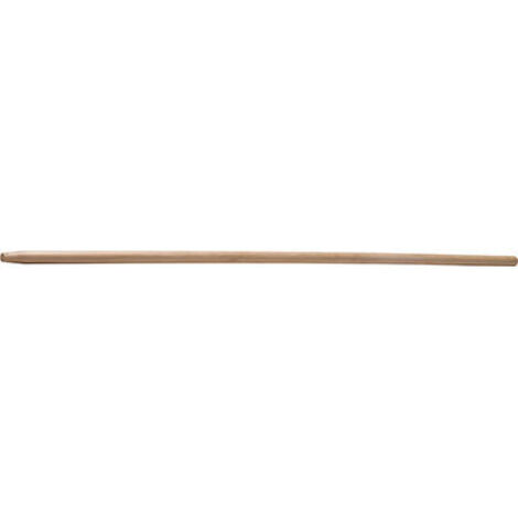 MANICO LEGNO PUNTA CONICA X RASTRELLO STARS