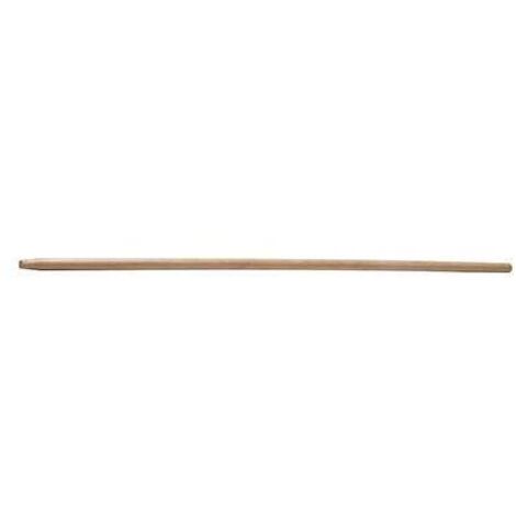 MANICO LEGNO PUNTA CONICA X RASTRELLO STARS