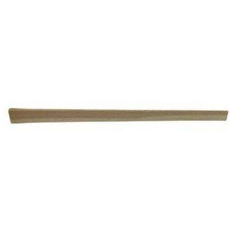 MANICO LEGNO TRAPEZOIDALE X SCURE ASCIA RINALDI