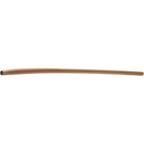 MANICO LEGNO X BADILE STARS - FAGGIO CURVO SM.MM 36 H.CM 135 - 25 pezzi
