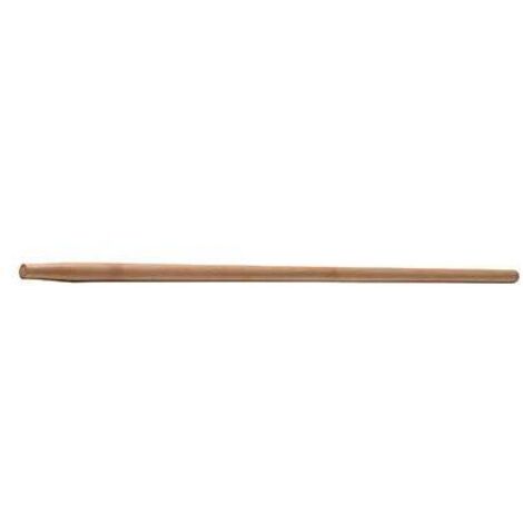 MANICO LEGNO X BADILE STARS - FAGGIO DRITTO SM.MM 36 H.CM 135 - 25 pezzi