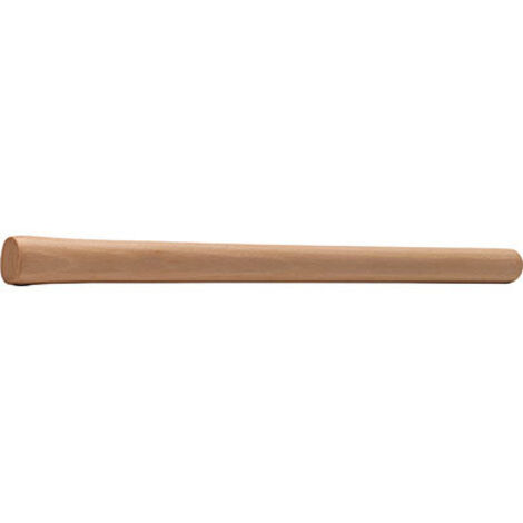MANICO LEGNO X MARTELLO CARPENTIERE STARS - FAGGIO SM.MM 25X34 H.CM 60 - 12 pezzi