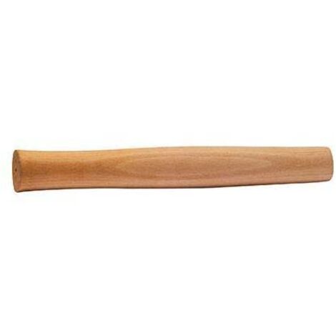 MANICO LEGNO X MAZZETTA STARS - FAGGIO SM.MM 27X40 H.CM 30 - 12 pezzi