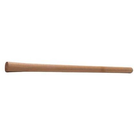 MANICO LEGNO X PICCONE STARS - FAGGIO SM.MM 35X50 H.CM 90 - 25 pezzi