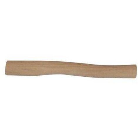 MANICO LEGNO X PICOZZINO ACCETTA STARS - FAGGIO SM.MM 25X40  H.CM 45 - 12 pezzi