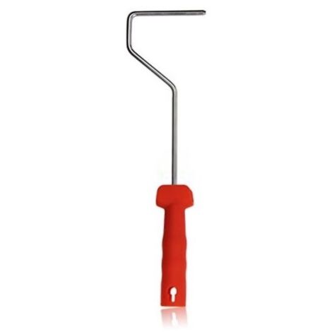 MANICO LUNGO MINIRULLO 6CM