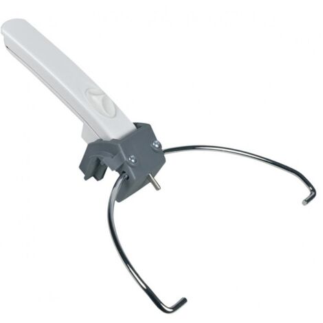 MANICO MANIGLIA cestello FRIGGITRICE DE LONGHI F870 F880 F881 F885 F891 F1000 OR