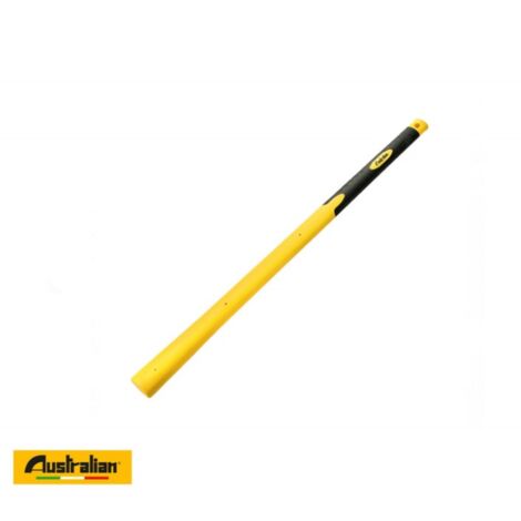 Manico Mazza Con Gomma h 100 AUSTRALIAN