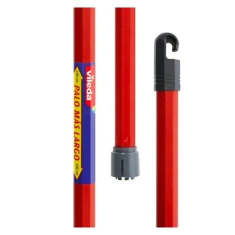 Manico Mocio Super 3 Action cm 130 Vileda