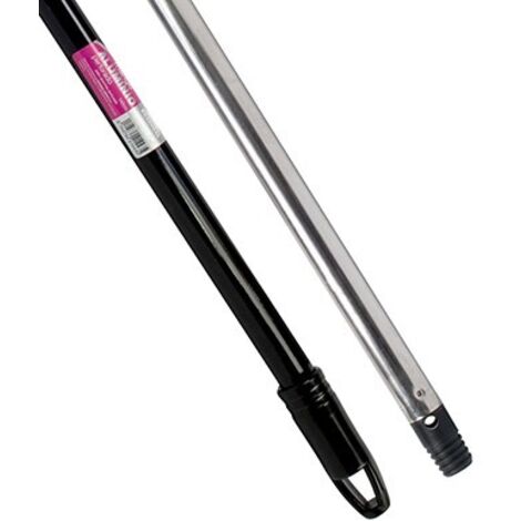 MANICO MOP ALLUMINIO PLASTIFICATO - 140 CM