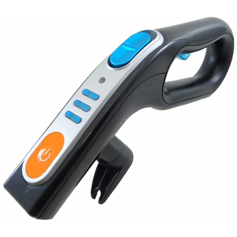 Manico nero - Idropulitrici Rowenta 3315043662734408582
