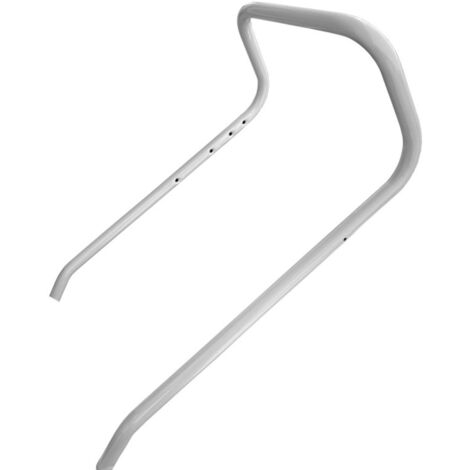 Manico ORIGINALE GRIN rasaerba tagliaerba tosaerba bm46-82v PRT-0906