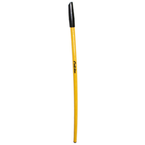 MANICO P/BADILE IN RESINA LEGGERA 140 CM  1 PZ
