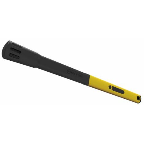 Manico Martello Da Carpentiere In Fibra Di Vetro Maurer Plus - Lunghezza 50 Cm - Foto 8